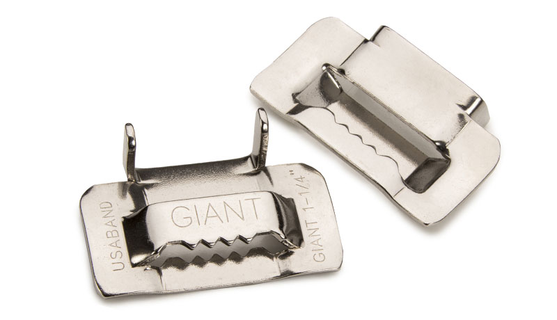 Buckles & Clips